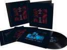 THE SISTERS OF MERCY - FIRST AND LAST AND ALWAYS 4X VINYL BOX SET