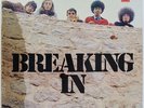 The Outlaw Blues Band BREAKING IN Original Press Bluesway LP