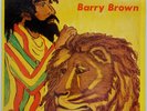 Barry Brown SHOWCASE 1980 on Micron RARE ROOTS DUB LP