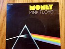 Pink Floyd Money 1973 FRANCE Original 7