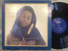 Adele Sebastian - Desert Fairy Princess SPIRITUAL JAZZ Nimbus Original Signed