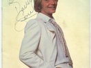 David Soul *AUTOGRAPHED 1980 Programme