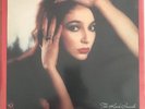 KATE BUSH - THE KICK INSIDE LP - 1982 Canada HARVEST SW-11761  VG+ Vinyl