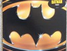 BATMAN ORIGINAL MOTION PICTURE SOUNDTRACK OST LP - PRINCE