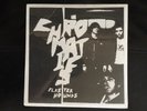THE CHROMATICS plaster hounds SEALED LP Twin Peaks Johnny Jewel Windswept Lynch