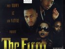 Firm, The - The Album '97 2xLP US ORG  Dr Dre Nas Foxy Brown