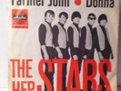 The Hep Stars - Farmer John - Donna - 1965 - rotes Ariola Cover (ABBA)