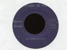 THE YOUNG SAVAGES The Invaders Are Coming on Dynamic Sounds Garage 45 Hear