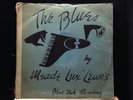 Meade Lux Lewis-The Blues By-Blue Note 8/9-78RPM 2 12