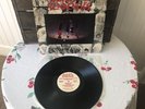 Suicidal Tendencies Self Titled LP RARE 1983 PRESS NO BARCODE Excel No Mercy
