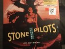 Stone Temple Pilots - Core RSD Clear Yellow