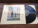 Pink Floyd Wish you were here vinyl ED1 1975 UK Edition