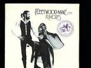VINYL LP Fleetwood Mac - Rumors Original 1st Pressing 1977 / New Factory Sealed