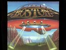 VINYL LP Boston - Don't Look Back Epic FE 35050 1st Pressing Wally Traugott NM