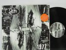 ASH - 1977 LP 1996 UK ORIG Infectious BLUR OASIS ELASTICA SLEEPER w/ inner, card
