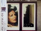 AMALIA RODRIGUES / LAGRIMA / FADO / TOSHIBA EMI JAPAN PROMO OBI EOS-91166