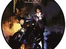 Prince Purple Rain Picture Disc Latest Pressing LP Vinyl Record Album New Sealed