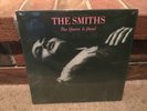 SEALED THE SMITHS lp QUEEN IS DEAD SIRE ROUGH TRADE 1-25426 ORIGINAL CLUB PRESS