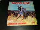 Derrick Morgan     