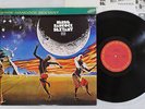 HERBIE HANCOCK SEXTANT CBS/SONY 18AP 2178 Japan CAP OBI VINYL LP