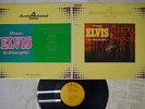 ELVIS PRESLEY FROM ELVIS IN MEMPHIS RCA R4P-5005 Japan 4CHANNEL VINYL LP