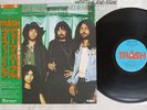 DEEP PURPLE NEW,LIVE AND RARE TRASH TRSH-2009 Japan OBI VINYL LP