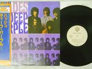 DEEP PURPLE SHADES OF WARNER P-6501W Japan OBI VINYL LP