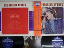 ROLLING STONES GEM LONDON GEM-1031,2 Japan OBI VINYL 2LP