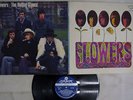 ROLLING STONES FLOWERS LONDON SLC-183 Japan VINYL LP