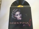 Madonna Live To Tell Single 45 rpm 12