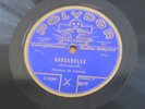 MADELEINE DE VALMALETE / RACHMANINOV - PROKOFIEV - MOUSSORGSKY / POLYDOR