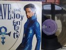Prince - Rave un2 the Joy Fantastic used 2×LP RARE  ROCK FUNK/SOUL POP NPG
