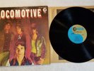 RARE PSYCH ROCK LP LOCOMOTIVE   SELF-TITLED MGM SE-4653 1ST PRESSING OOP