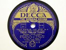 TEDDY WILSON ORCHESTRA (Billie Holiday) 