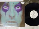 ALICE COOPER FROM THE INSIDE WARNER P-10611W Japan PROMO VINYL LP