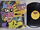 FRANK ZAPPA STUDIO TAN DISCREET DSK 2291 US SHRINK VINYL LP