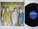 SMALL FACES FROM THE BEGINNING LONDON GXF-2033 Japan VINYL LP