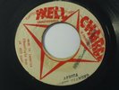 THE MIGHTY DIAMONDS - AFRICA /Roots Reggae 45