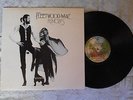 FLEETWOOD MAC  RUMOURS  FIRST PRESSING LP WITH INSERT AND TEXTURED COVER