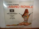 CASINO ROYALE DUSTY SPRINGFIELD COLGEMS COSO 5005 STEREO ORIGINAL SEALED LP
