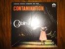 GOBLIN CONTAMINATION SEALED VINYL LP SOUNDTRACK OST AMS CINEVOX REISSUE