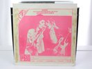 David Bowie And The Spiders From Mars - Last Stand His Master's Voice Live Rare