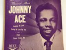 Johnny Ace, Duke EP 80, Johnny Ace Memorial Album