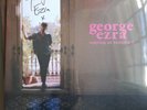 George Ezra Staying at Tamara's SIGNED black vinyl - now sold out