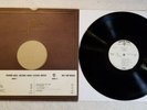 RARE ROCK LP FACES   LONG PLAYER WS 1892 WARNER PROMO DIE CUT 1971 ROD STEWART