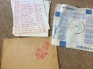 The Who-live At Leeds-album picture pic cover vinyl-limited-12 Inserts