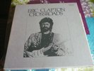 Eric Clapton: Crossroads (6 LP Box) [1988} mit Heft
