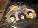 Queen + David Bowie Under Pressure Limited Edition Picture Disc 7” RAre Nr Mint