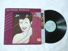 DURAN DURAN   RIO   1982 UK TEXTURED 1ST PRESS SYNTH POP VINYL LP   TIDY AUDIO