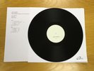 The Damned ?– The Captains Birthday Party (RARE VINYL TEST PRESSING)
